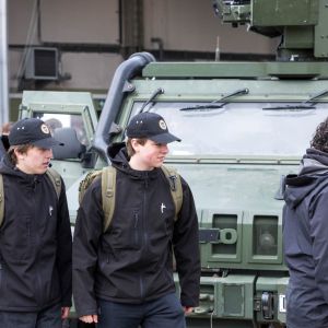pr kleine brogel air base