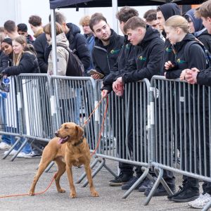 pr kleine brogel air base