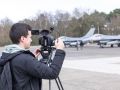 pr kleine brogel air base