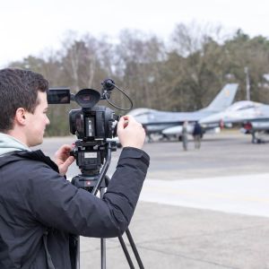 pr kleine brogel air base
