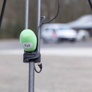 pr kleine brogel air base