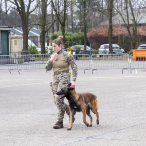 pr kleine brogel air base