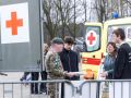 pr kleine brogel air base