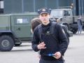 pr kleine brogel air base