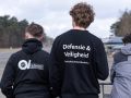 pr kleine brogel air base