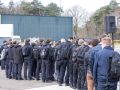 pr kleine brogel air base