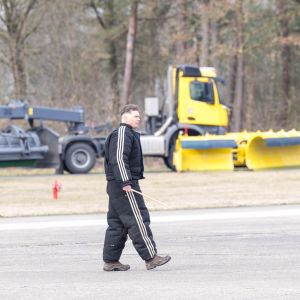 pr kleine brogel air base