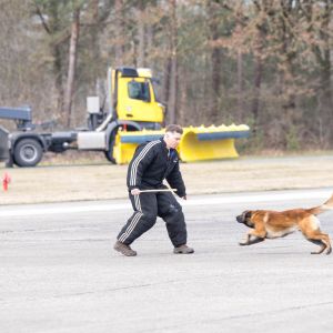 pr kleine brogel air base