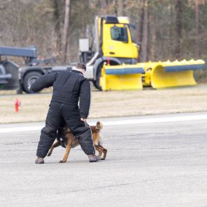 pr kleine brogel air base