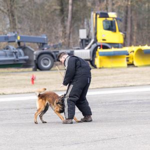 pr kleine brogel air base