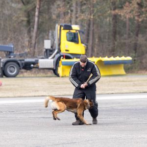 pr kleine brogel air base