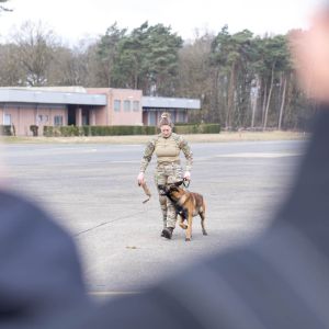 pr kleine brogel air base