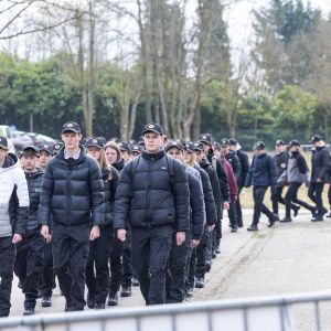 pr kleine brogel air base