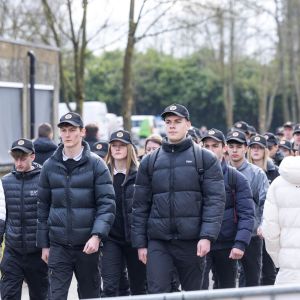 pr kleine brogel air base