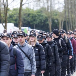 pr kleine brogel air base