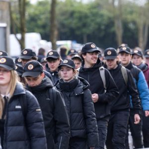 pr kleine brogel air base