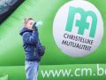 pr kleine brogel air base