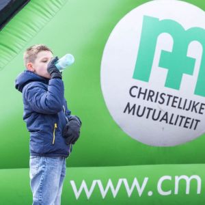 pr kleine brogel air base
