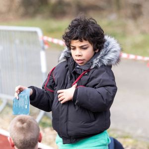 pr kleine brogel air base