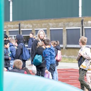 pr kleine brogel air base