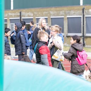 pr kleine brogel air base