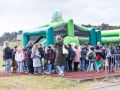 pr kleine brogel air base