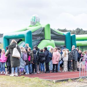 pr kleine brogel air base