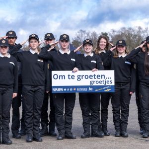 pr kleine brogel air base
