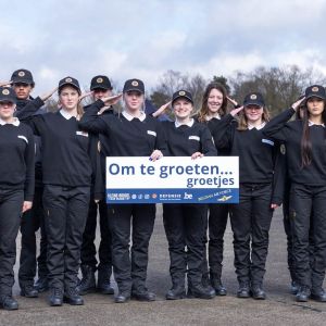 pr kleine brogel air base