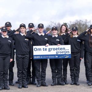 pr kleine brogel air base