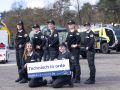 pr kleine brogel air base