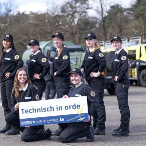 pr kleine brogel air base