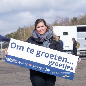 pr kleine brogel air base