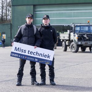 pr kleine brogel air base