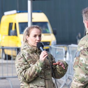 pr kleine brogel air base