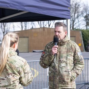 pr kleine brogel air base