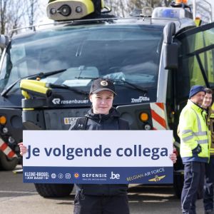 pr kleine brogel air base