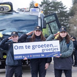 pr kleine brogel air base