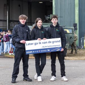 pr kleine brogel air base
