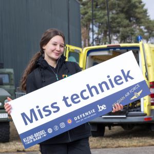pr kleine brogel air base