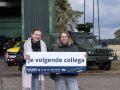 pr kleine brogel air base
