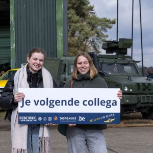 pr kleine brogel air base