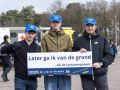 pr kleine brogel air base