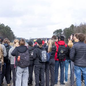 pr kleine brogel air base