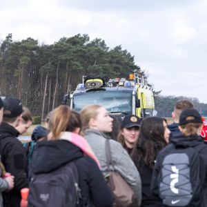 pr kleine brogel air base