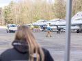 pr kleine brogel air base