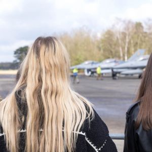 pr kleine brogel air base