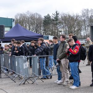 pr kleine brogel air base
