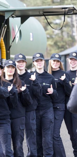 pr kleine brogel air base