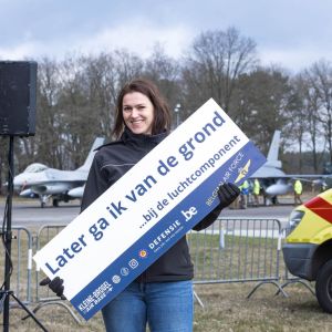 pr kleine brogel air base